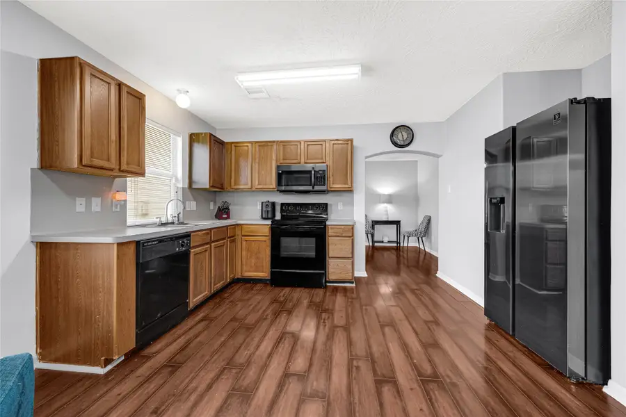 819 Royal George Lane, Houston, TX 77047 - #3
