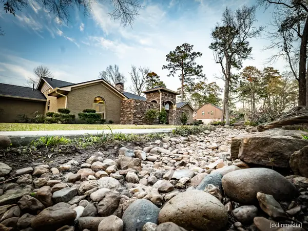 1711 Palomino Lane, Kingwood, TX 77339