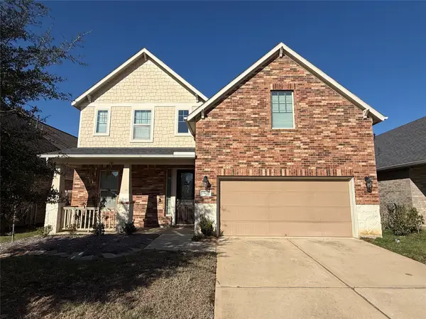19430 Canter Field Court, Tomball, TX 77377