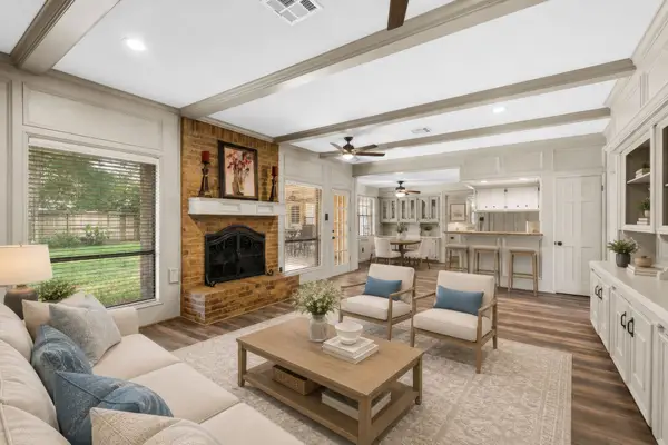 5406 Glenview Drive, Kingwood, TX 77345