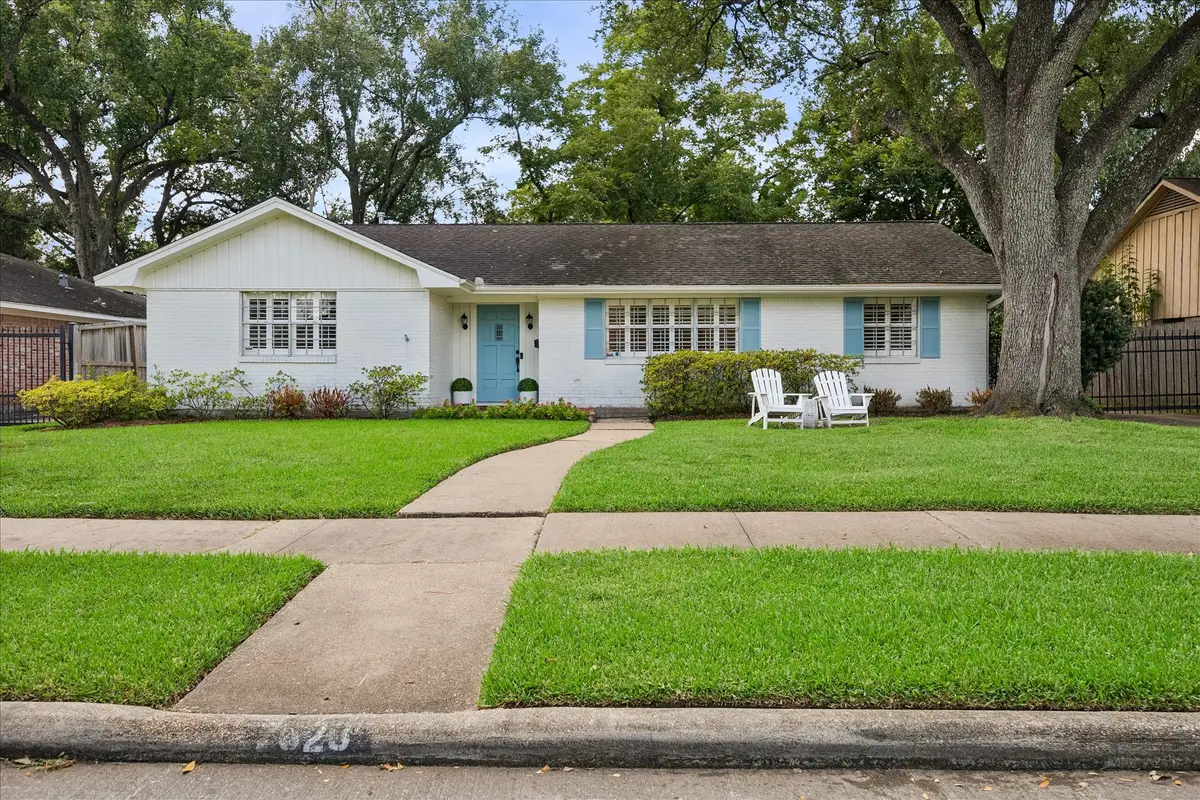 7623 Meadowvale Drive, Houston, TX 77063 - #1