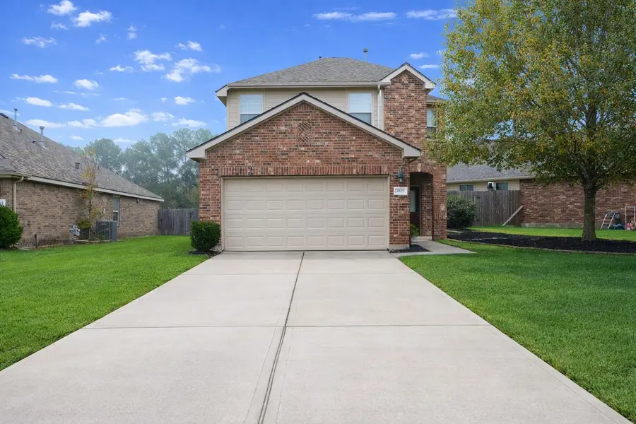 1427 Apple Orchard Trail, Conroe, TX 77301 - Image #2