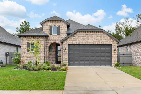 17327 Merigold Heights Drive, Conroe, TX 77302