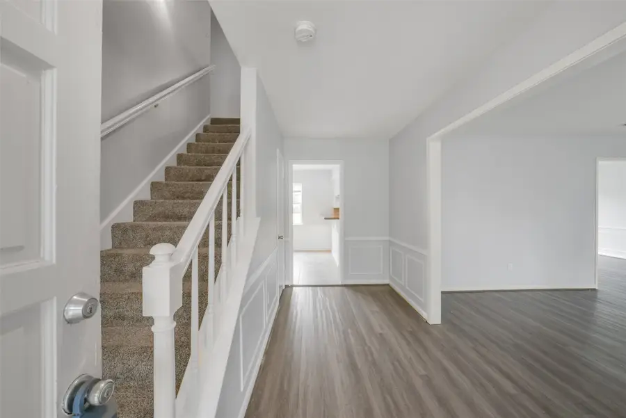 7611 Theisswood Road, Spring, TX 77379 - #2