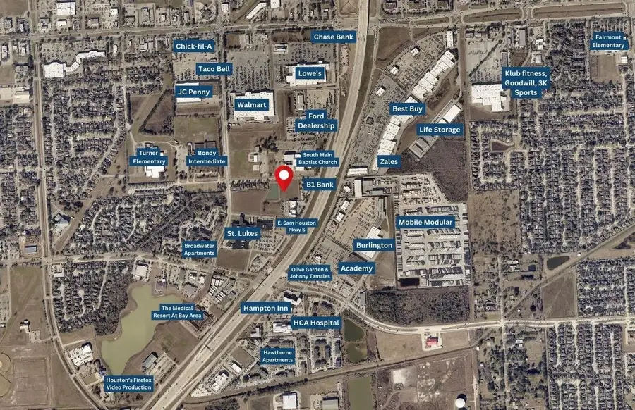 4242 Keith Street, Pasadena, TX 77505 - Image #3