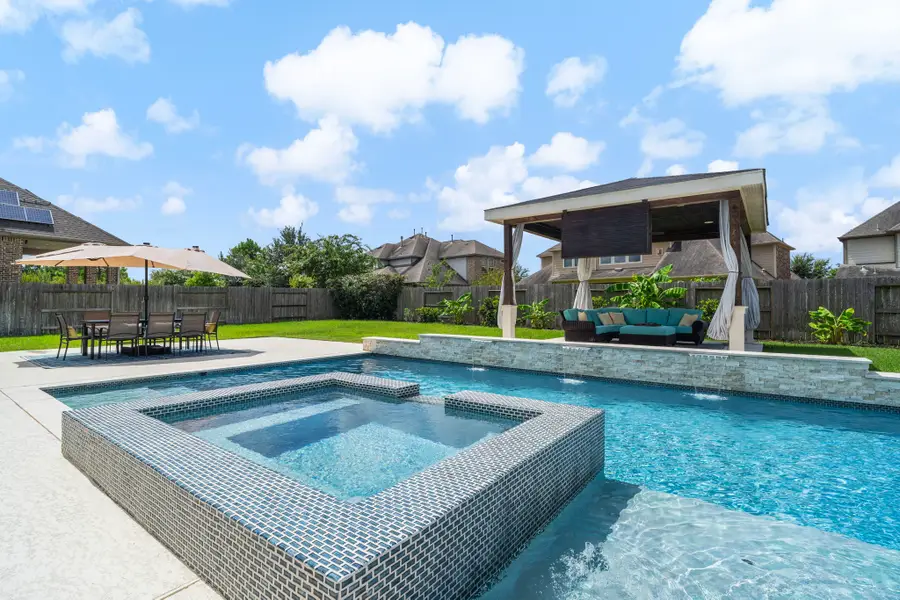 19007 Tumlinson Drive, Cypress, TX 77433 - Image #2