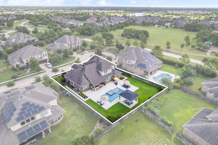 19007 Tumlinson Drive, Cypress, TX 77433 - Image #3