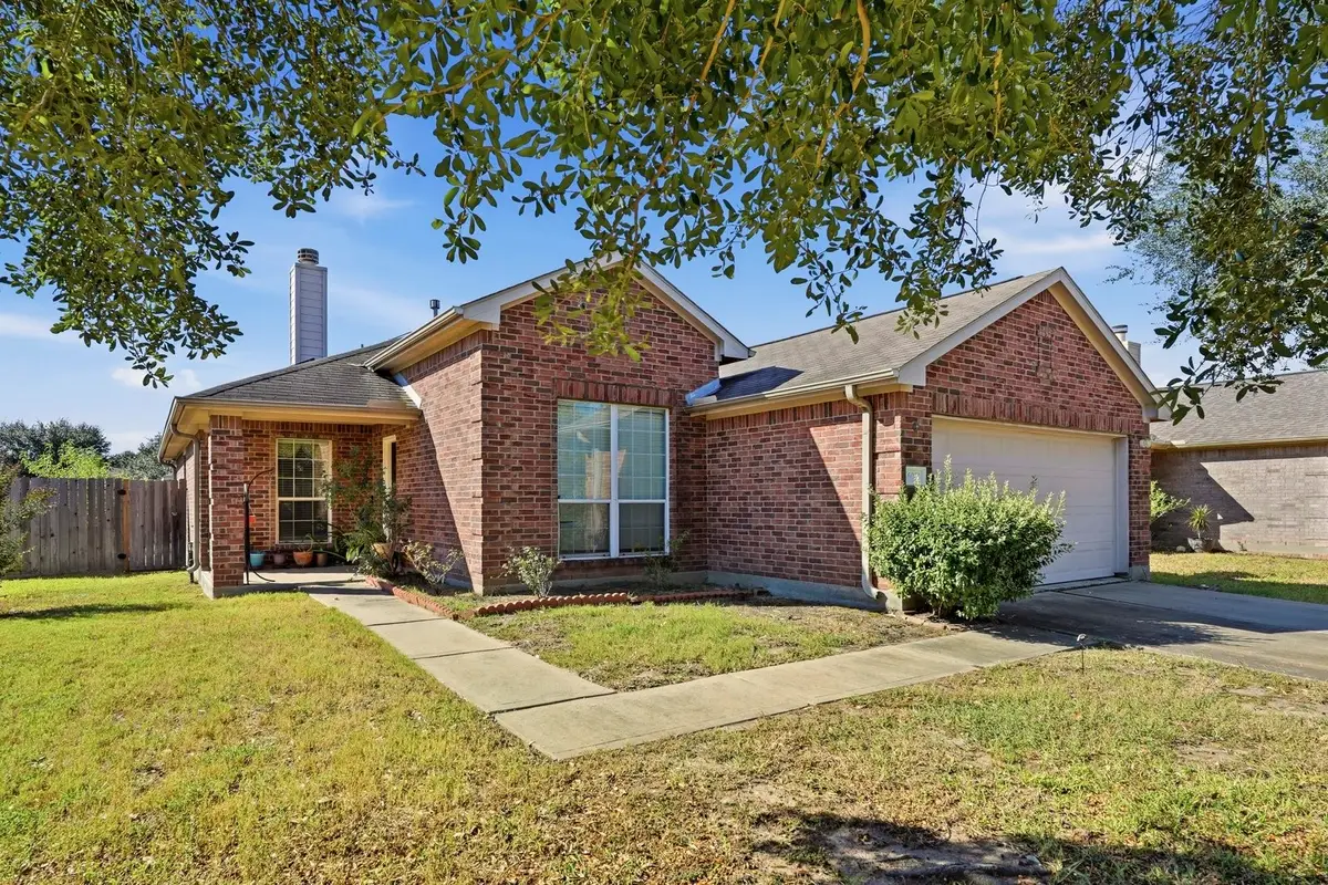 6003 Ida Rose Court, Katy, TX 77449 - Image #1