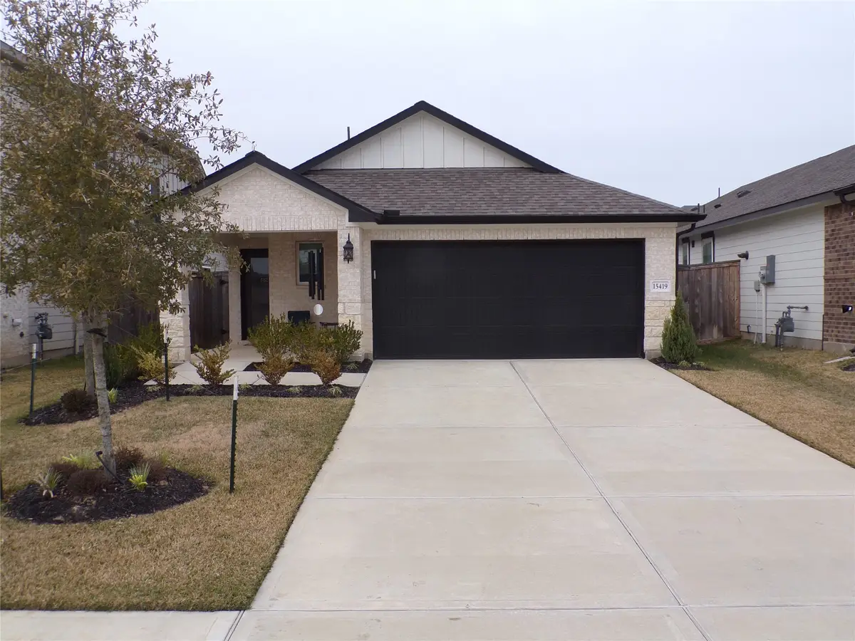 15419 Dapple Bluff Lane, Conroe, TX 77302 - #1