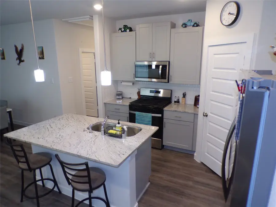 15419 Dapple Bluff Lane, Conroe, TX 77302 - #2