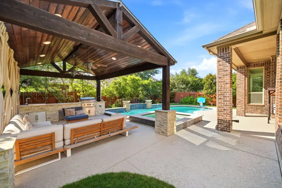 11234 Wych Elm Court, Richmond, TX 77407 - #2