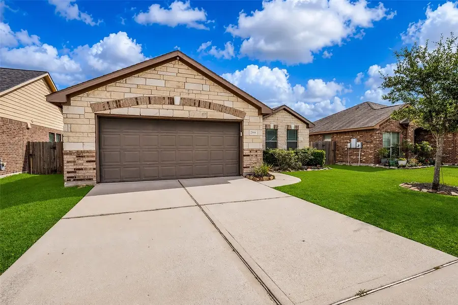 28614 Lockeridge Farms Drive, Spring, TX 77386 - #2
