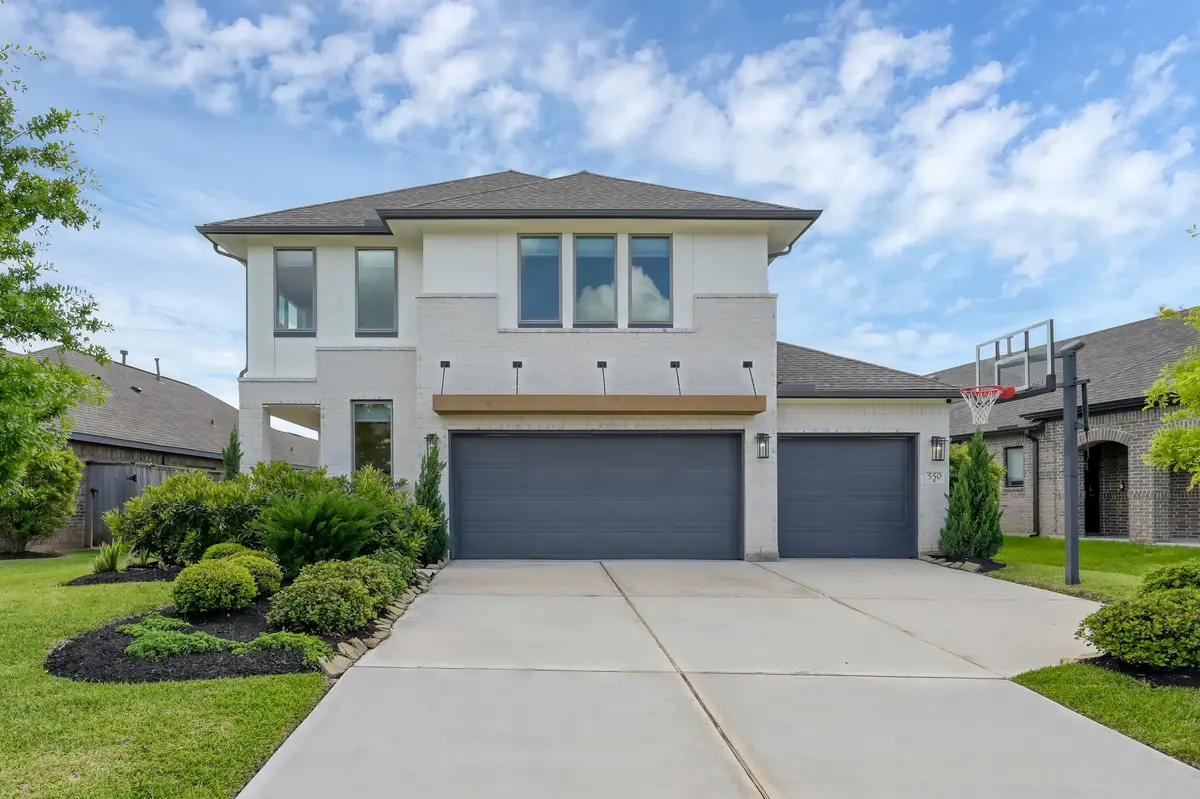 550 Chestnut Reef Court, Conroe, TX 77304 - #1