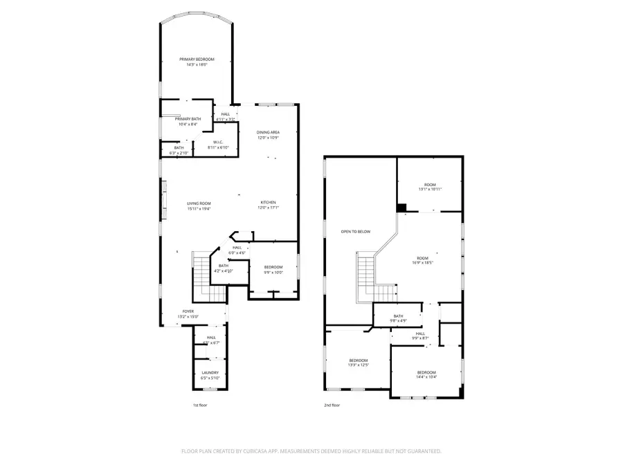 550 Chestnut Reef Court, Conroe, TX 77304 - #3