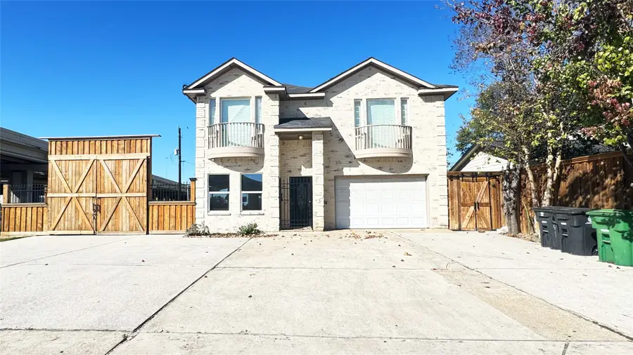 6623 Gulf Freeway, Houston, TX 77087 - #2