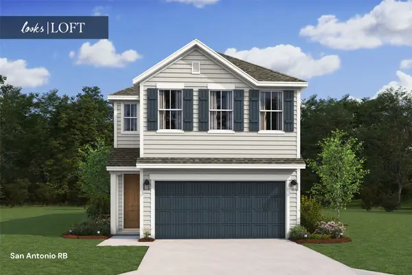 2321 Via Cami Lane, Houston, TX 77051