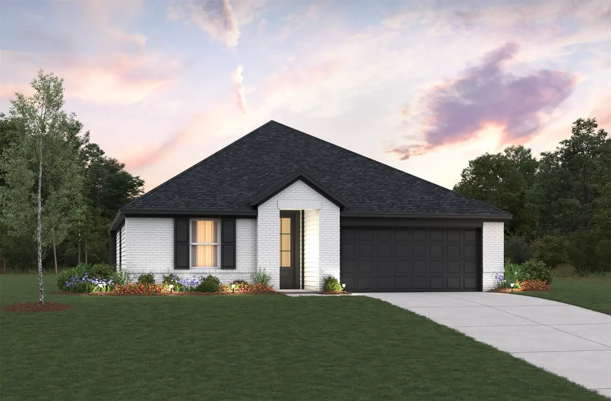 21203 Iberian Magpie Trail, Tomball, TX 77377 - #1