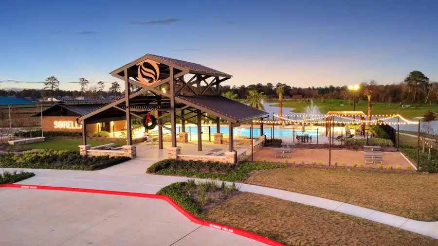 21203 Iberian Magpie Trail, Tomball, TX 77377 - #3