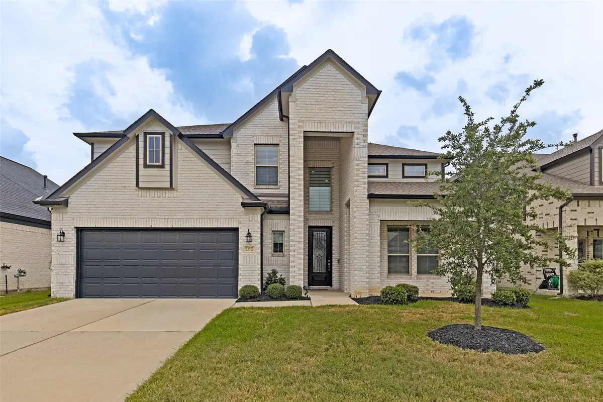 23622 Persimmon Creek Lane, Katy, TX 77493 - #1