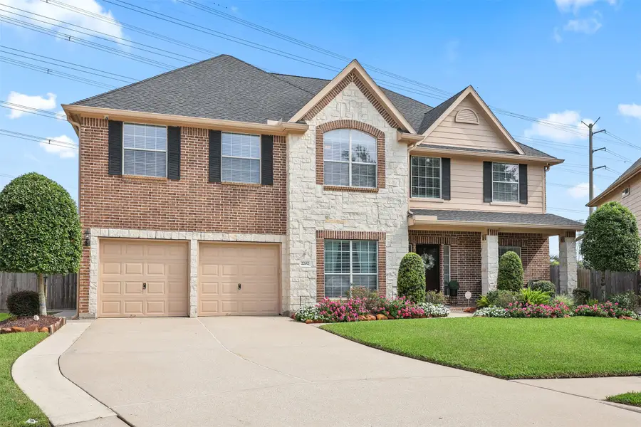 2202 Tracy Way, Deer Park, TX 77536 - #2