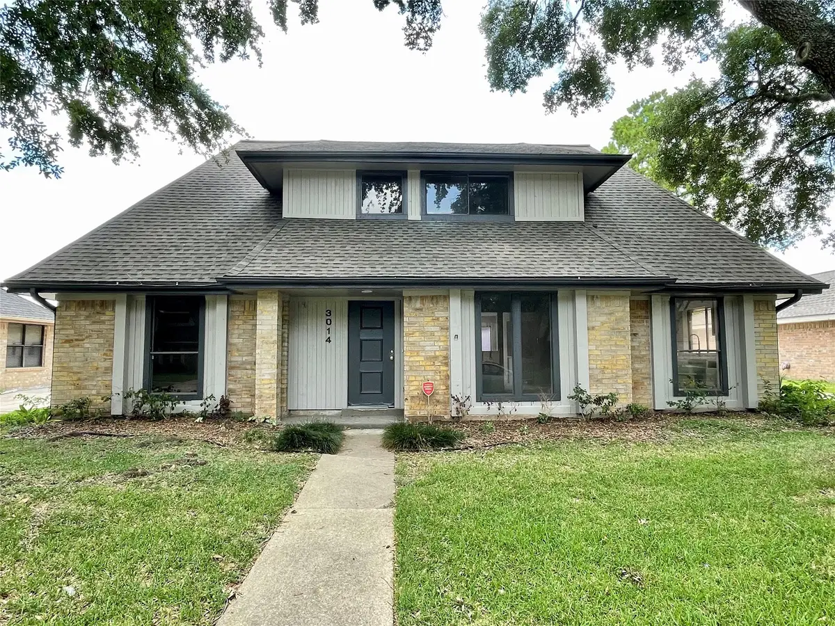 3014 Edgewood Drive, Sugar Land, TX 77479 - #1
