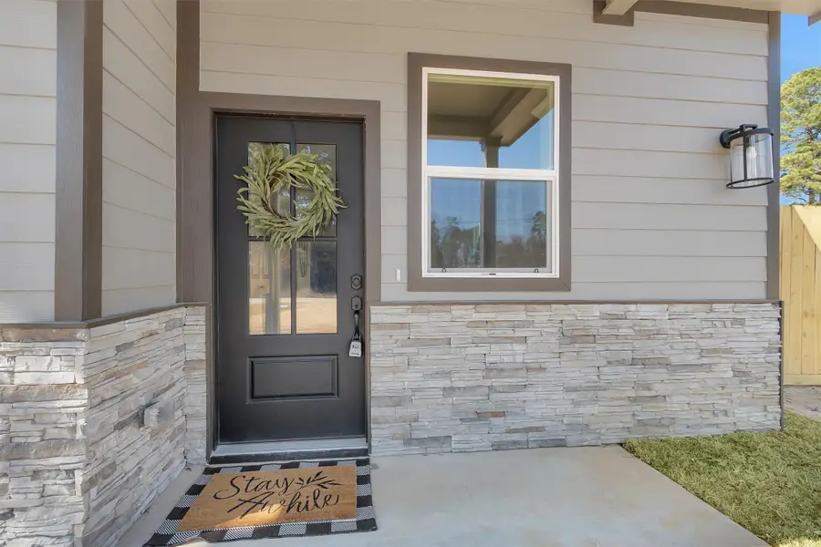 TBD 103 Canary Street, Point Blank, TX 77364 - #2