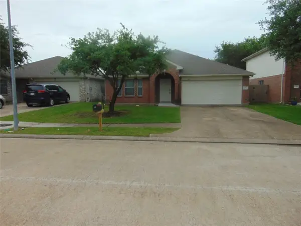 16311 Sedona Woods Ln Lane, Houston, TX 77082
