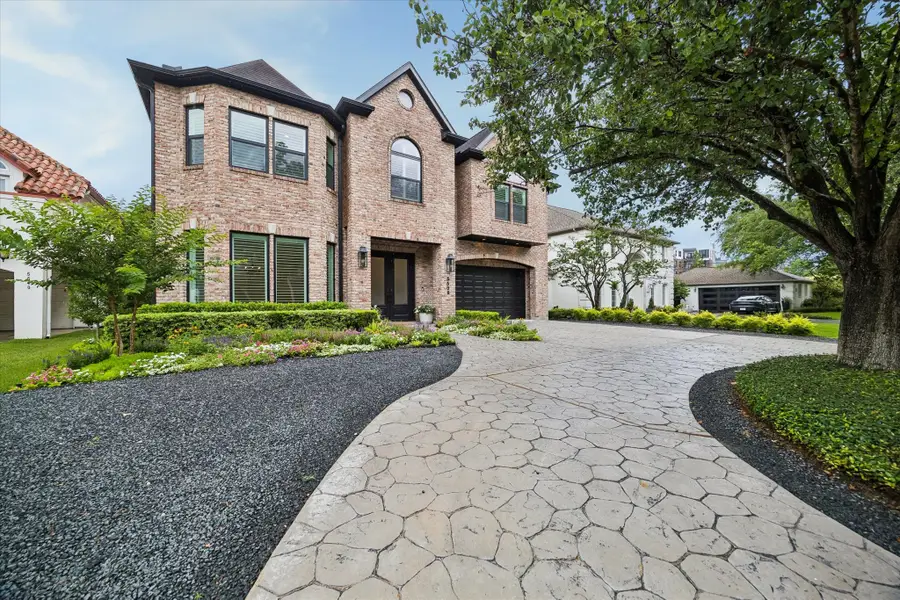 5506 Auden Street, Houston, TX 77005 - #3