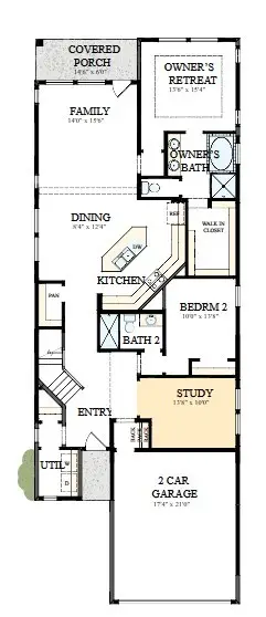 11218 Cassia Tree Lane, Cypress, TX 77433 - #2