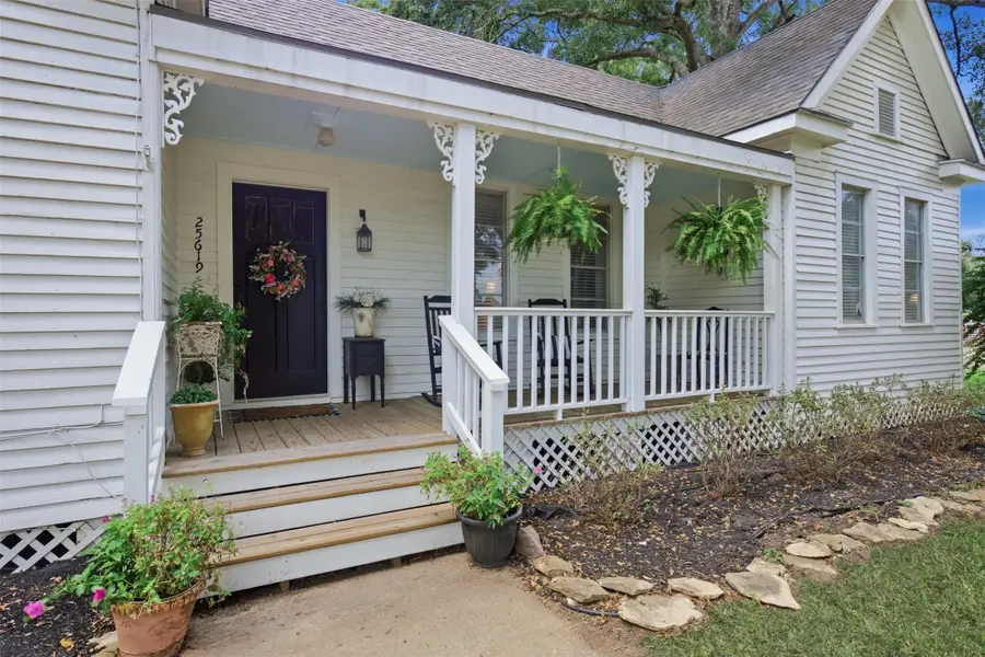 25619 Kickapoo Road, Hockley, TX 77447 - #3
