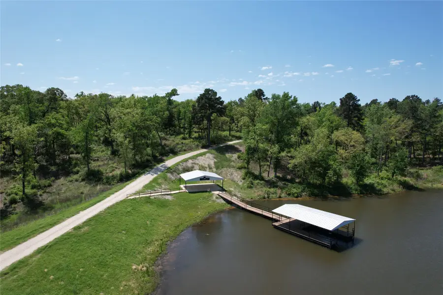Tract 42 Private Road 1316, Centerville, TX 75833 - #3