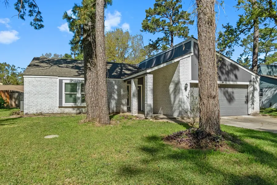 22907 Lemon Grove Drive, Spring, TX 77373 - Image #2