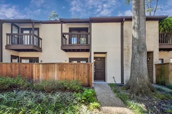 11711 Memorial Drive #55, Houston, TX 77024