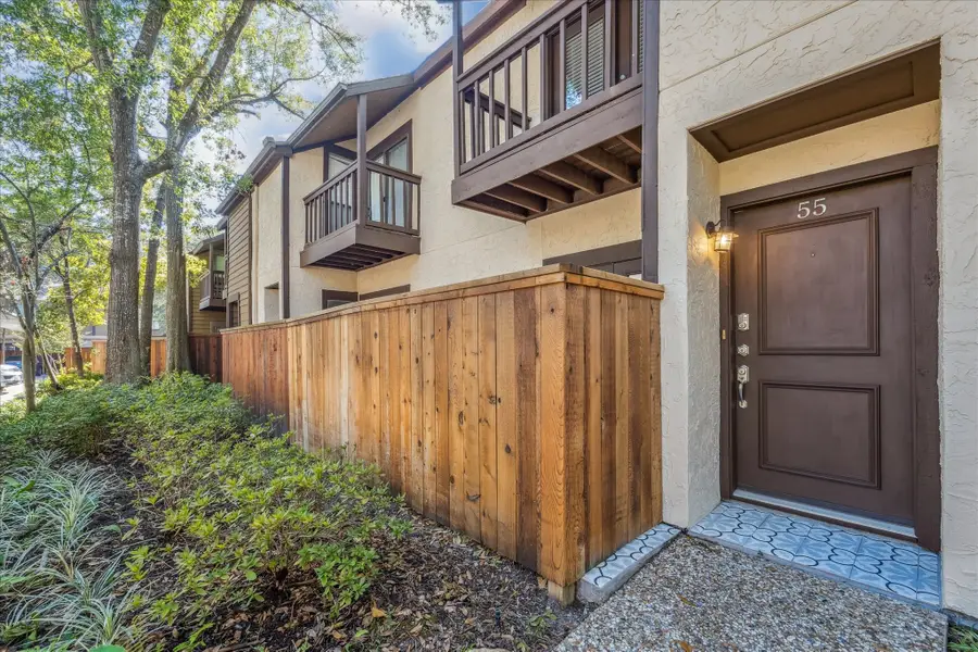 11711 Memorial Drive #55, Houston, TX 77024 - Image #2