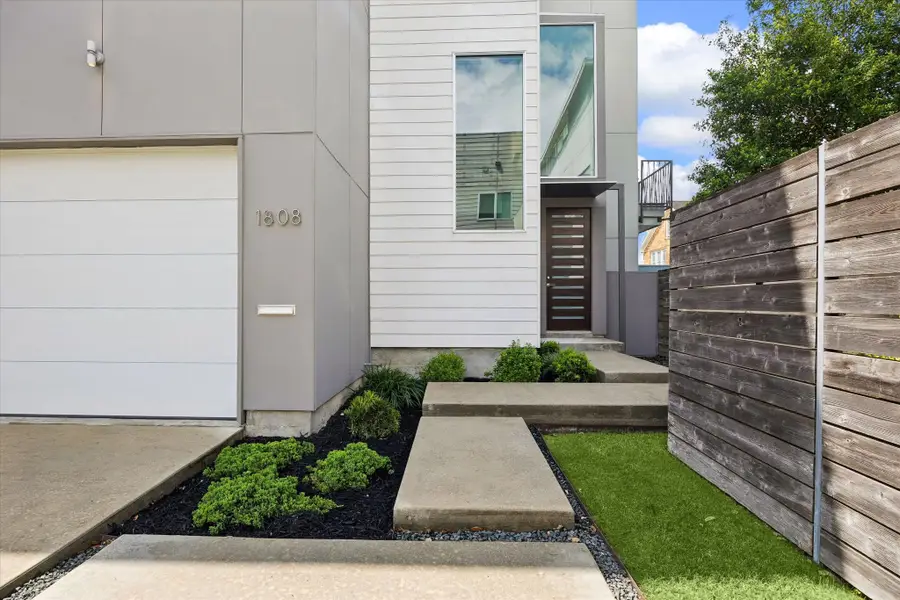 1808 Palm Street, Houston, TX 77004 - #2