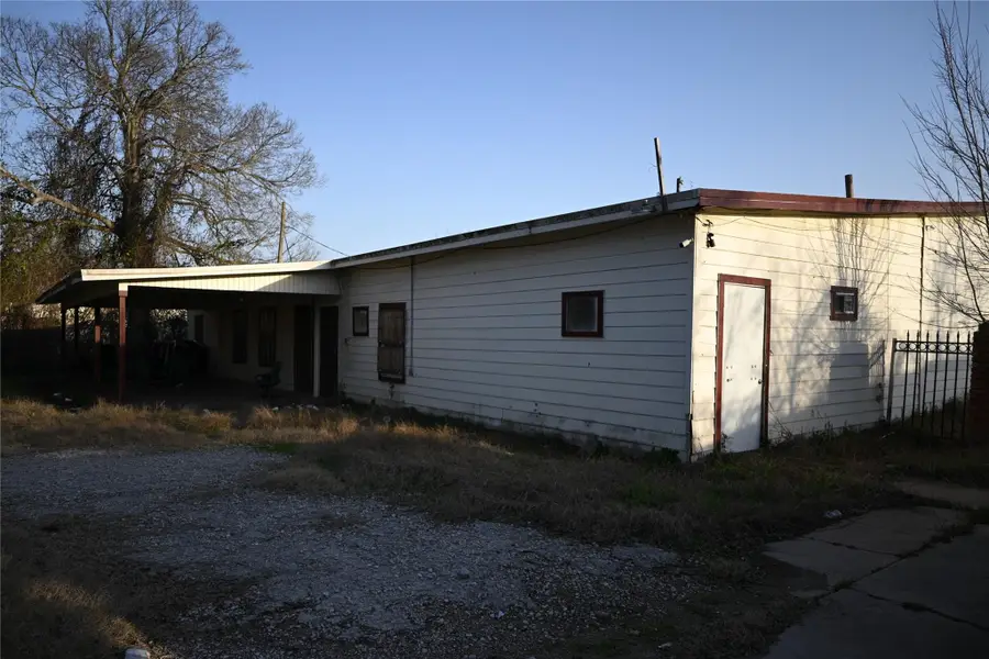 4609 Laura Koppe Road, Houston, TX 77016 - #3