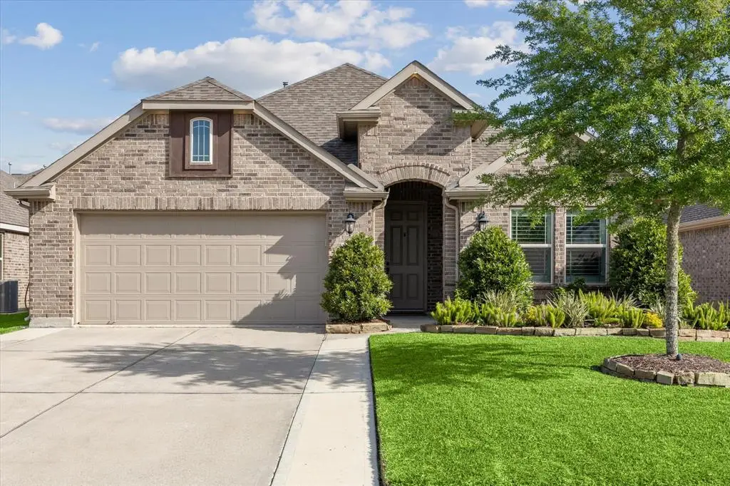 3073 Camden Park Lane, League City, TX 77573 - Image #1