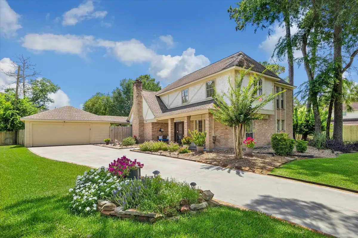 5327 Lacreek Lane, Spring, TX 77379 - #1