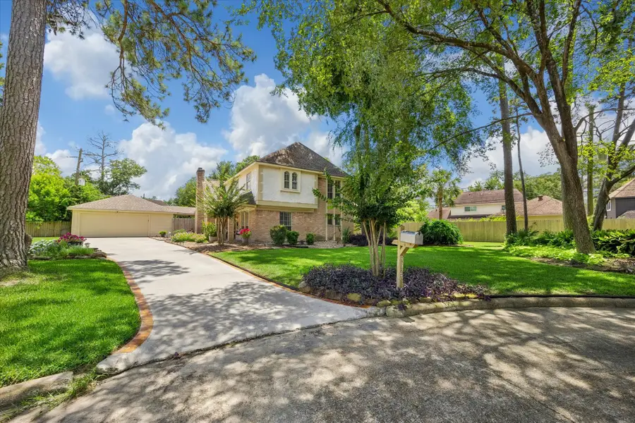 5327 Lacreek Lane, Spring, TX 77379 - #2