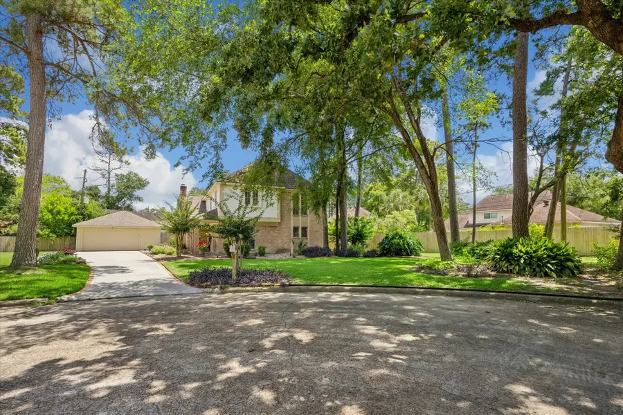5327 Lacreek Lane, Spring, TX 77379 - #3
