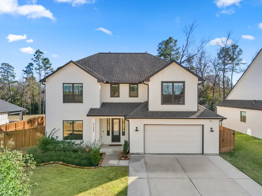 21255 Hidden Bend Loop, Magnolia, TX 77354 - #2