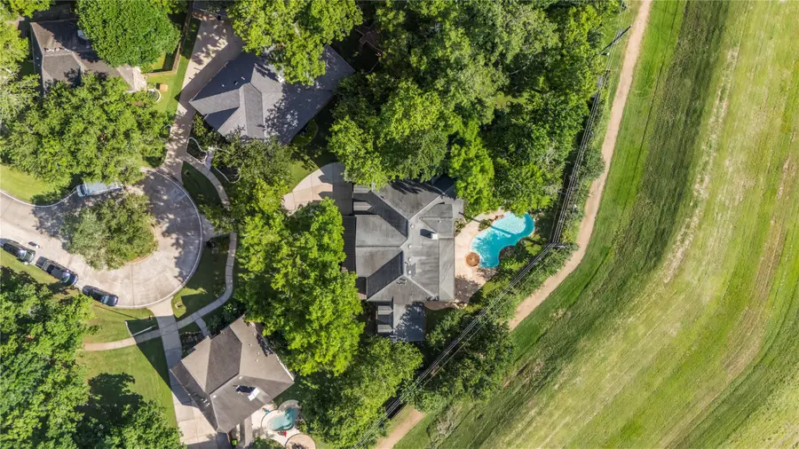 4111 N Caulder Way, Missouri City, TX 77459 - #3