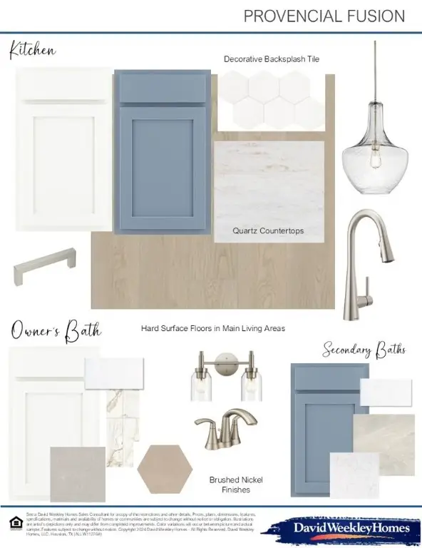 8724 Mancos Valley Court, Porter, TX 77365 - #3