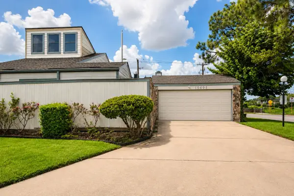 10602 Sandpiper Drive, Houston, TX 77096