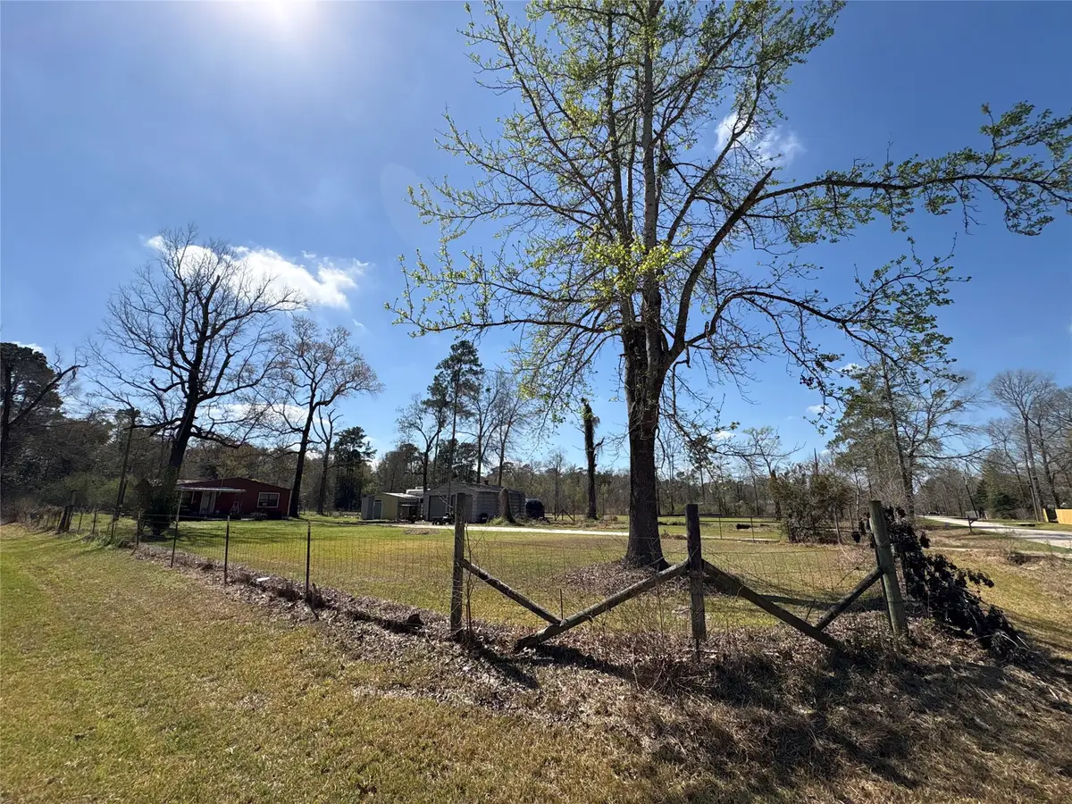 1821 E Beverly Drive, Shepherd, TX 77371 - #1