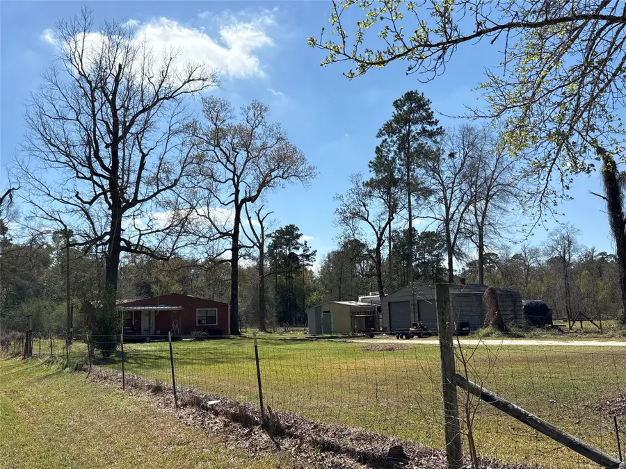 1821 E Beverly Drive, Shepherd, TX 77371 - #3