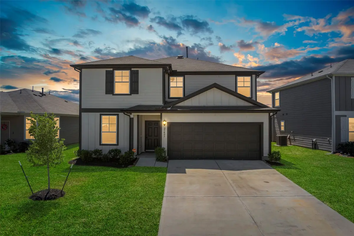 23403 Cranberry Grader Lane, Hockley, TX 77447 - #1