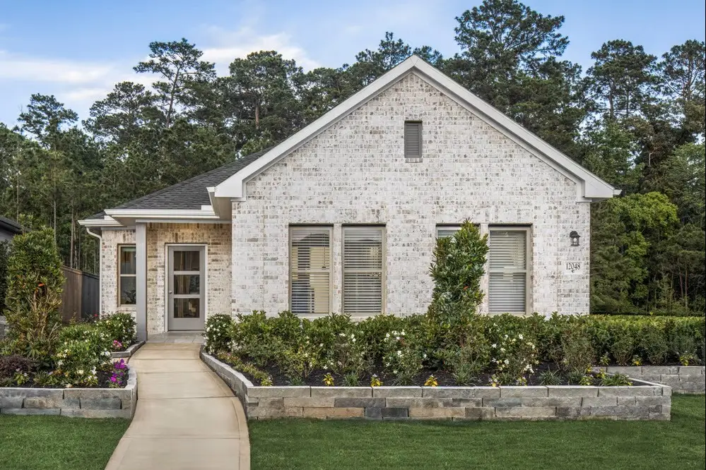 2667 Pond Cove Court, Conroe, TX 77304 - #1
