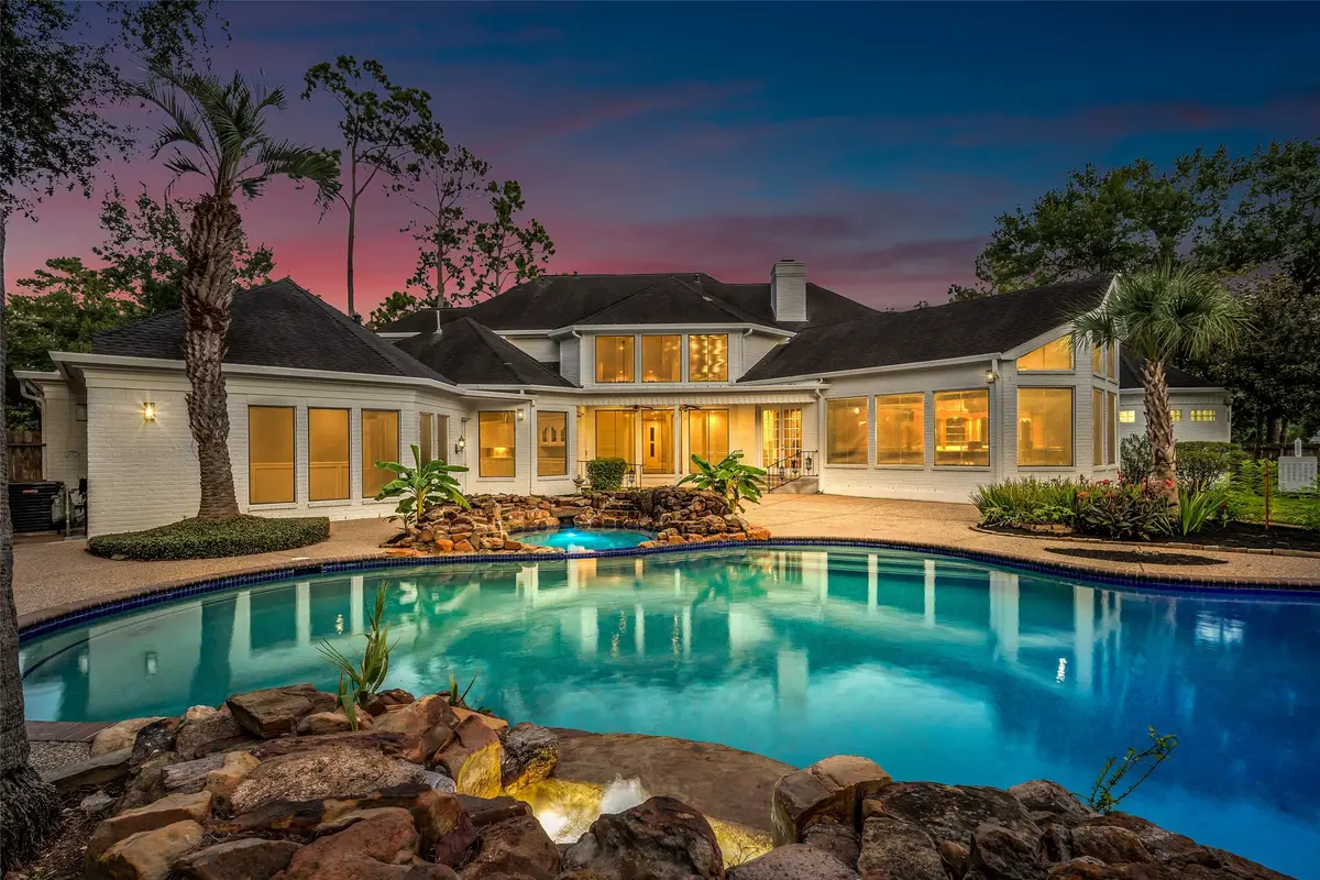 11302 Bassdale Drive, Houston, TX 77070 - #1