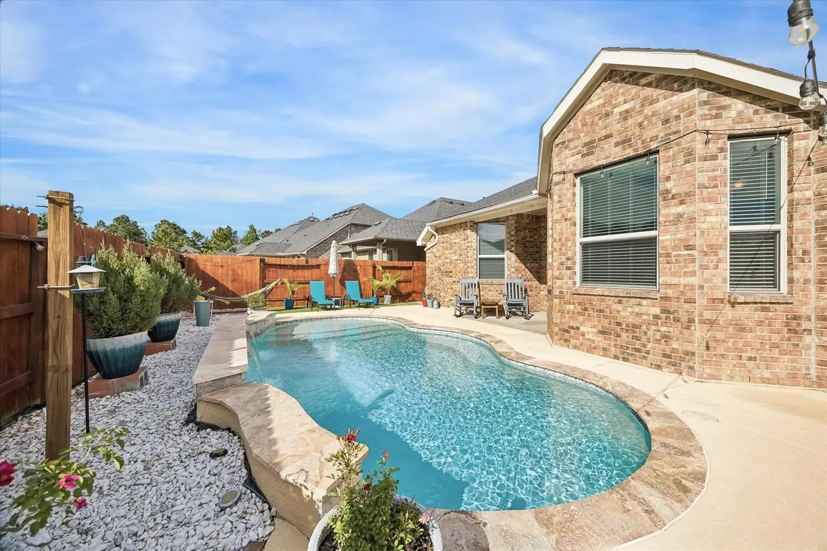 17064 Easter Lily, Conroe, TX 77385 - #1